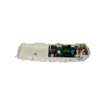 Main Board DC92-01753B Samsung lavadora vista lateral