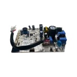 Main Board EBR30094147 original LG para aire acondicionado VS121C7.NJ0