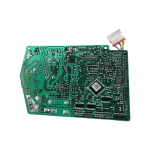 Main Board EBR30094147 original LG para aire acondicionado VS121C7.NJ0