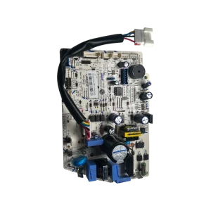 Main Board EBR30094147 Para Aire Acondicionado LG VS121C7.NJ0