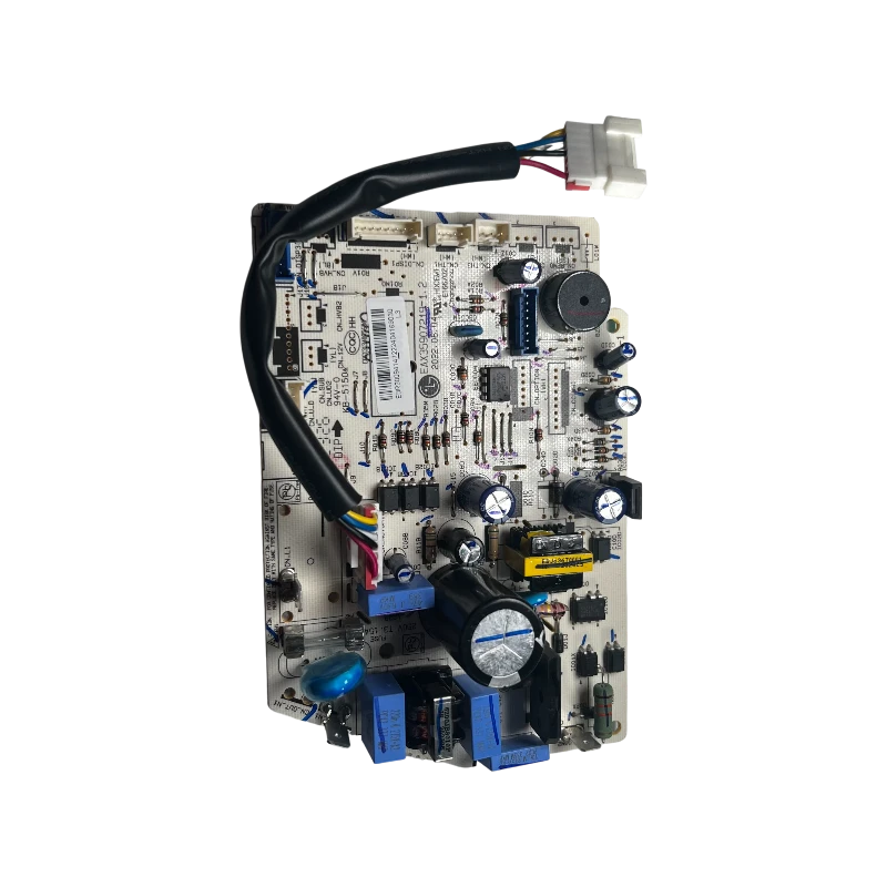 Main Board EBR30094147 original LG para aire acondicionado VS121C7.NJ0