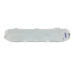 Main Board EBR38930201 para lavadora LG vista superior con cubierta blanca
