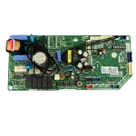 Main Board EBR66367404 para aire acondicionado LG vista frontal