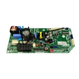 Main Board EBR66367404 Para Aire Acondicionado LG