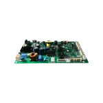 Main Board EBR81732901 vista frontal LG