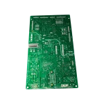 Parte trasera de la tarjeta Main Board EBR81732901 LG