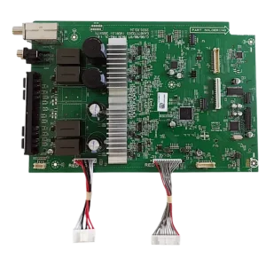 Main Board EBR83763404 para Mini Componente LG Cj87