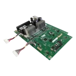 Main Board EBR83763404 para Mini Componente LG CJ87