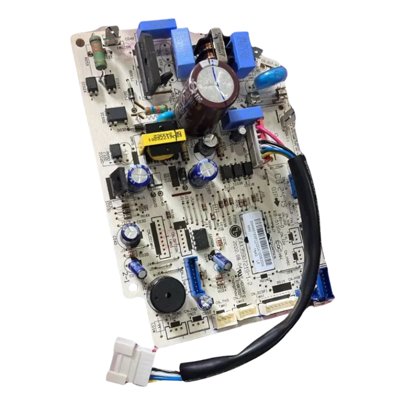 Main Board EBR85765817 LG Aire Acondicionado con cable de conexión