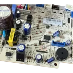 Main Board EBR85765817 para Aire Acondicionado LG vista superior