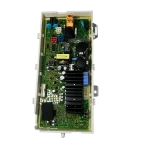 Main Board EBR86771814 para lavadora LG vista vertical