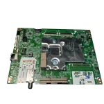 Main Board EBU66571401 para TV LG vista desde arriba