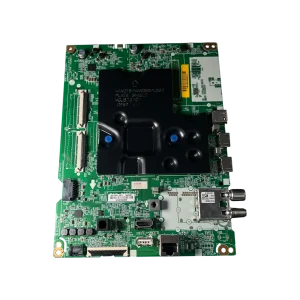 Main Board EBU66689604 Para TV LG