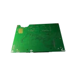 Main Board LG EBT64594421 parte trasera