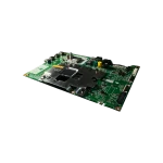 Main Board LG EBT64594421 vista diagonal
