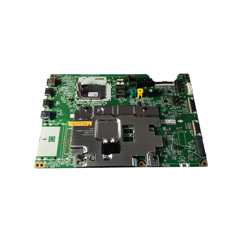 Main Board LG EBT64594421 vista superior completa