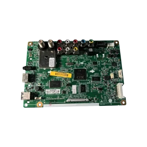 Main Board EBU62124001 Para TV LG 42LA6130