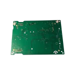 Reverso de la PCB EBU63469404 para LG 43LF590T-DB.