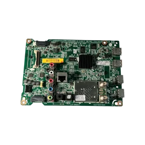 Main Board EBU63469404 Para TV LG 43LF590T-DB.