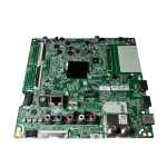 Main Board EBU64607408 Para TV LG 65UK6350PDC