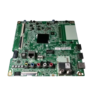 Main Board EBU64607408 Para TV LG 65UK6350PDC