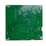 Main Board EBU65717501 original para TV LG 75UM7570PDB.BWCGLOR, tarjeta electrónica principal de repuesto.