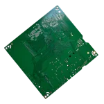 Main Board EBU65717501 original para TV LG 75UM7570PDB.BWCGLOR, tarjeta electrónica principal de repuesto.