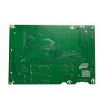 Main Board EBU65721602 para TV LG 55 pulgadas OLED, tarjeta madre original con compatibilidad en modelos OLED55B9PDB.