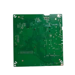 Main Board EBU66103908 original para TV LG, tarjeta principal con conectores HDMI, AV, USB y puerto de red, compatible con modelos 50NANO79DNA, 50UN7300PDC, 50UN731C0DC.