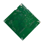 Main Board EBU66103908 original para TV LG, tarjeta principal con conectores HDMI, AV, USB y puerto de red, compatible con modelos 50NANO79DNA, 50UN7300PDC, 50UN731C0DC.