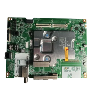 Main Board EBU66309402 Para TV LG