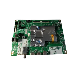 Main Board EBU66369018 Para TV LG 65UP7750PSB