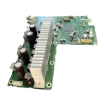 Main Board Sony A5012104A vista en ángulo