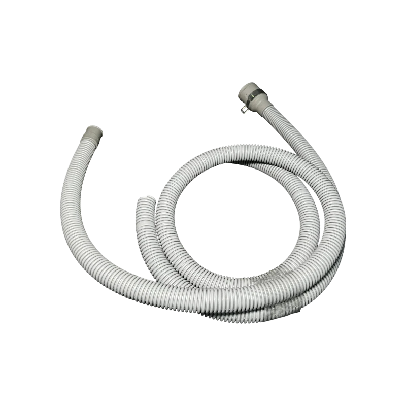 Manguera de desagüe Samsung DC97-12534K gris para lavadora WF5000H