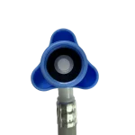 Manguera DC91-10229F Samsung, repuesto de agua fría.