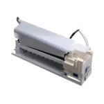 Ice maker Samsung DA97-15217D – vista en ángulo izquierdo