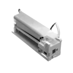 Ice maker Samsung DA97-15217D – vista en ángulo izquierdo