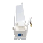 Conectores y carcasa de la máquina de hielo Samsung DA97-15217D