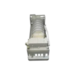 Máquina de hielo DA97-13772A Samsung vista frontal con molde de 8 cavidades