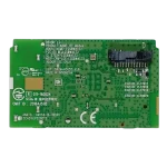 Módulo Wi-Fi LG EAT63377302 con serigrafía LGSBWAC72 y placa TWCM-K305D V1.6.