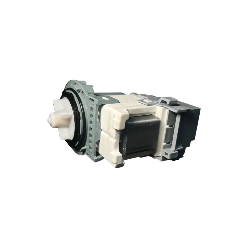 Motor de bomba de drenaje Samsung DC31-00187A vista superior