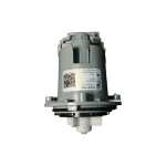 Motor de bomba de drenaje DC31-00187A Samsung con etiqueta