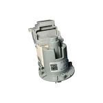 Motor de bomba de drenaje DC31-00187A Samsung vista trasera