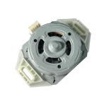 Motor DC31-00046D para lavadora Samsung, base frontal