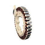 Motor estator DC31-00074B Samsung para lavadora en perspectiva
