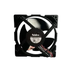 Motor Fan DA31-00338A Samsung detalle de etiqueta