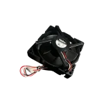 Motor Fan DA31-00338A Samsung con etiqueta Nidec