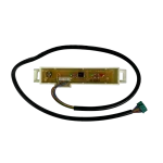 PCB Display 6871A20096R Para Aire Acondicionado LG