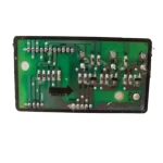 Placa display Samsung DB92-02876A vista posterior