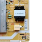 Fuente BN44-01110H – detalle del secundario con transformador y optoacopladores